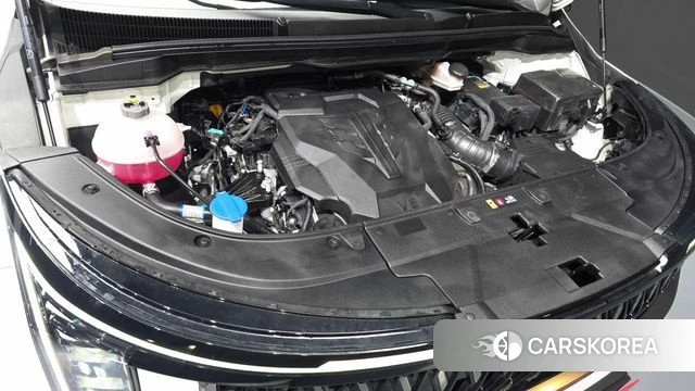 Kia The New Carnival 4th Generation id 4602655 из Кореи 32