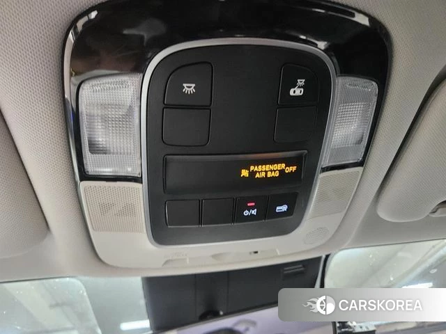 Hyundai Sonata (DN8) id 4224454 из Кореи 14