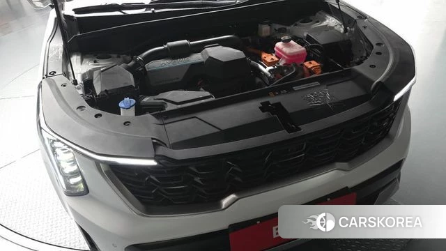 Kia The New Sorento 4th Generation id 4462754 из Кореи 16