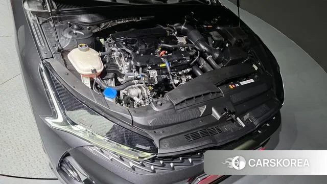 Kia K5 3rd generation id 2984233 из Кореи 16