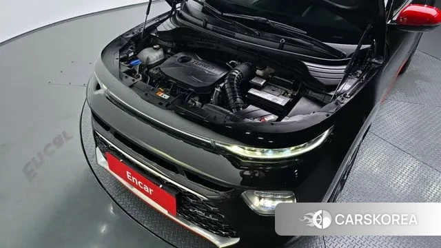 Kia Soul Booster id 2902809 из Кореи 16