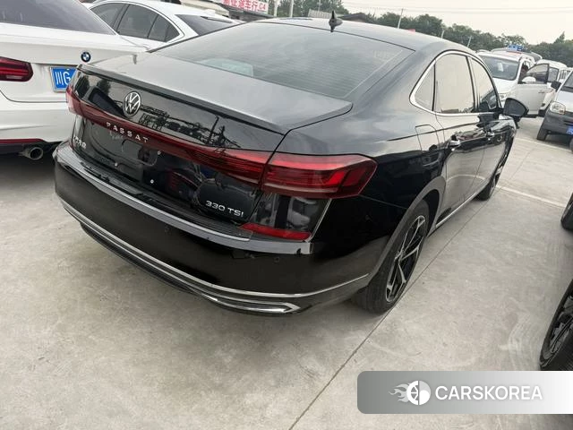 Volkswagen Passat id 4278427 из Китая 12