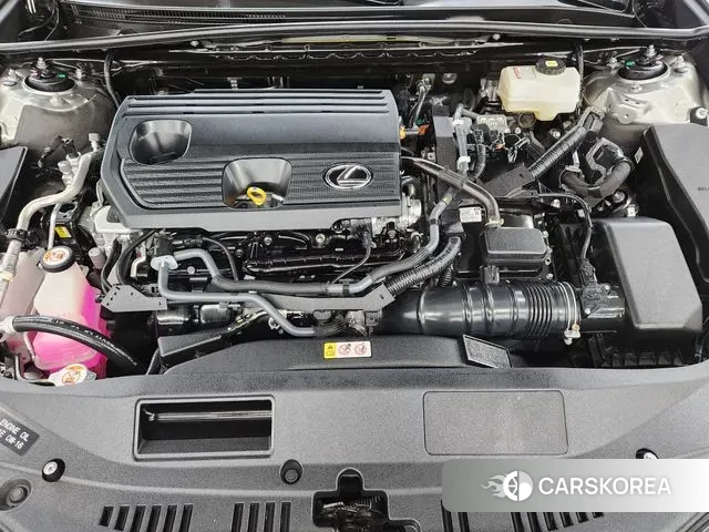 Lexus ES300h 7th generation id 3503079 из Кореи 16