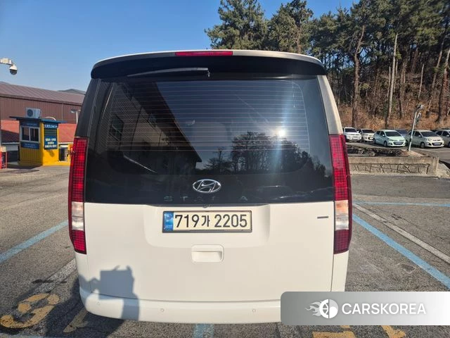 Hyundai Staria id 4454868 из Кореи 14