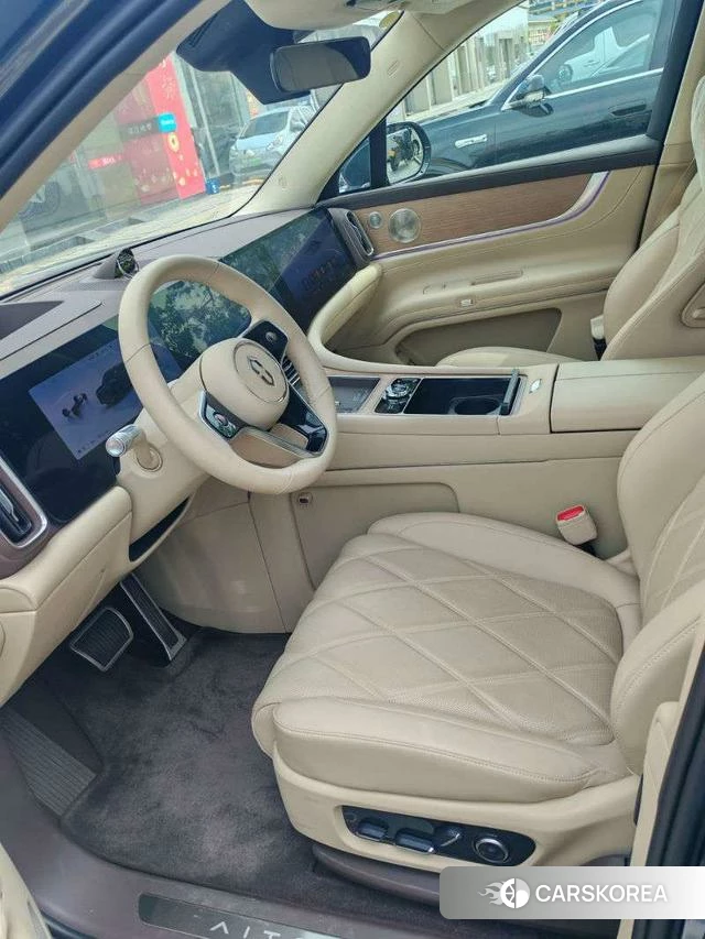 AITO Ask the world M9 id 3909104 из Китая 11