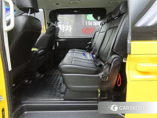 Hyundai Staria id 3372954 из Кореи 16