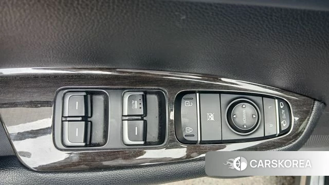 Kia The New K5 2nd generation id 4568679 из Кореи 16