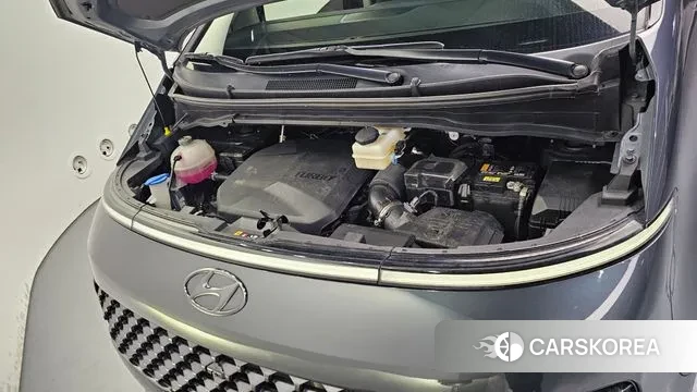 Hyundai Staria id 3472644 из Кореи 16