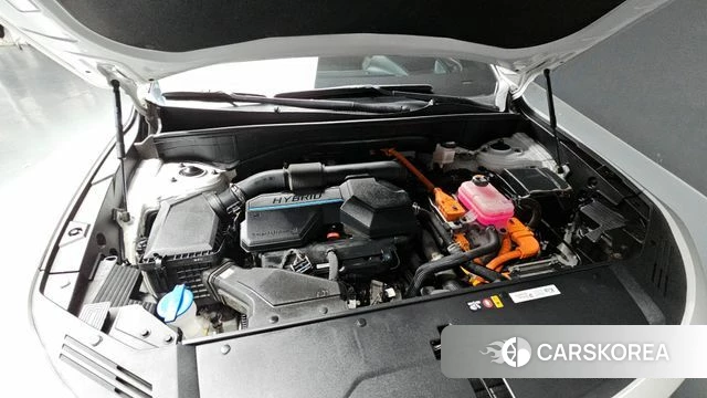 Kia Sorento 4th Generation id 3818556 из Кореи 16