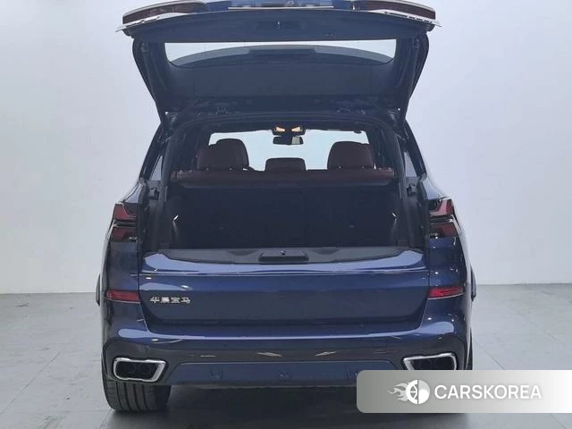 BMW X5 id 4275607 из Китая 14