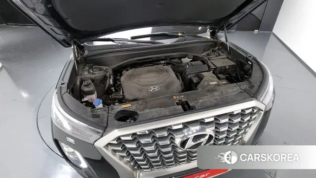 Hyundai Palisade id 3498456 из Кореи 16