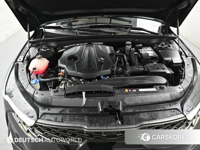 Kia K5 3rd generation id 3954805 из Кореи 16