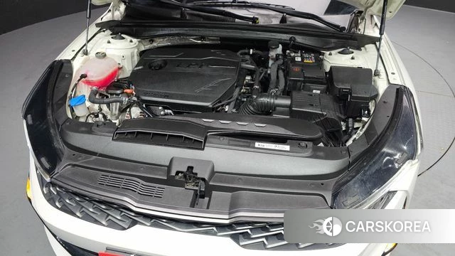 Kia K5 3rd generation id 3827194 из Кореи 16