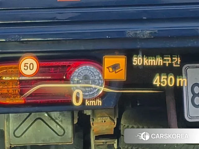 BMW 5 Series (G30) id 3459801 из Кореи 8