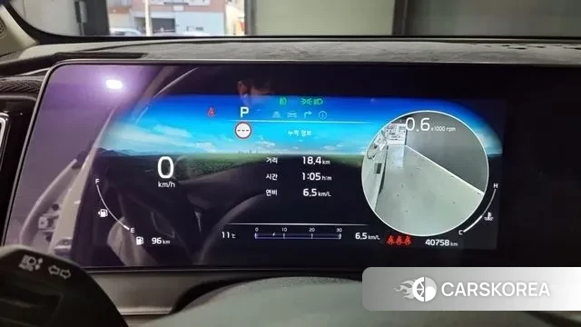 Kia Sportage 5th Generation id 3342137 из Кореи 16