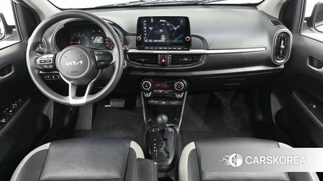 Kia Morning Urban (JA) id 4423034 из Кореи 25