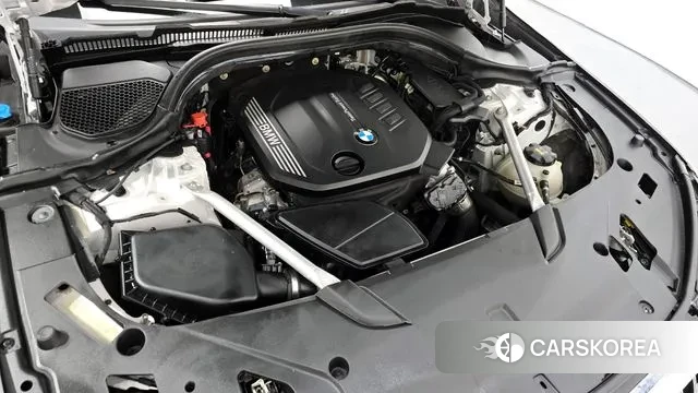 BMW 6 Series GT (G32) id 3518640 из Кореи 16