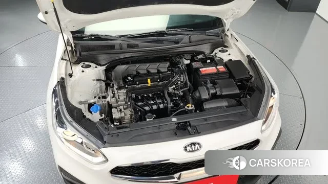 Kia Come New K3 id 3520359 из Кореи 16