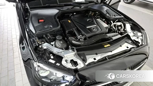 Mercedes-Benz E-Class W213 id 2905340 из Кореи 16