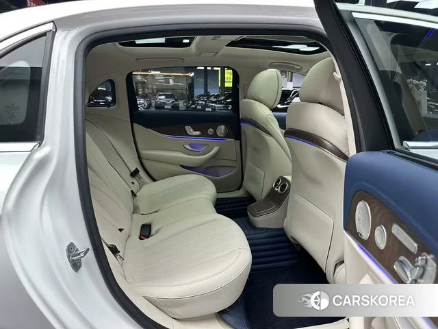 Mercedes-Benz E-class id 4301596 из Китая 11