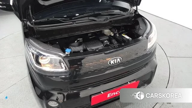 Kia The New Ray id 3682252 из Кореи 16