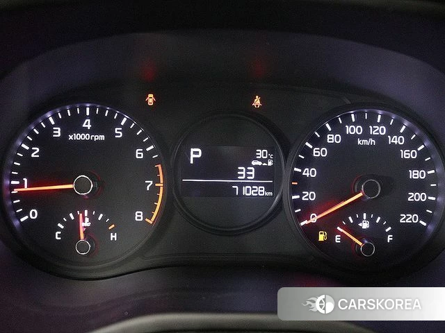 Kia All New Morning (JA) id 4680935 из Кореи 16