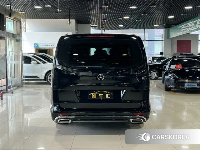 Mercedes-Benz Vito id 4297409 из Китая 24