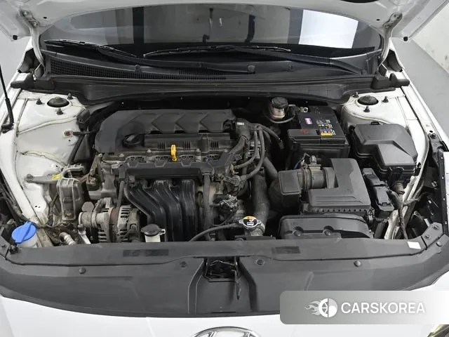 Hyundai Avante (CN7) id 3694903 из Кореи 16