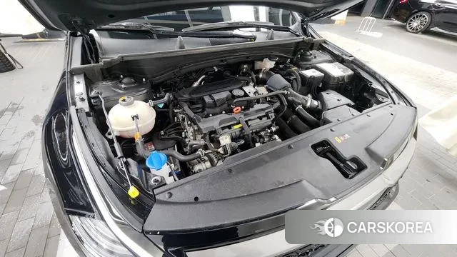 Kia Sportage 5th Generation id 3415986 из Кореи 16