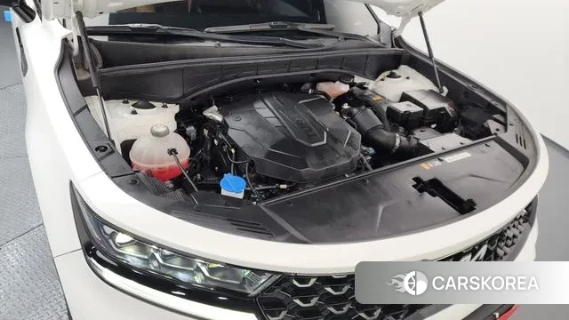 Kia Sorento 4th Generation id 3534311 из Кореи 16