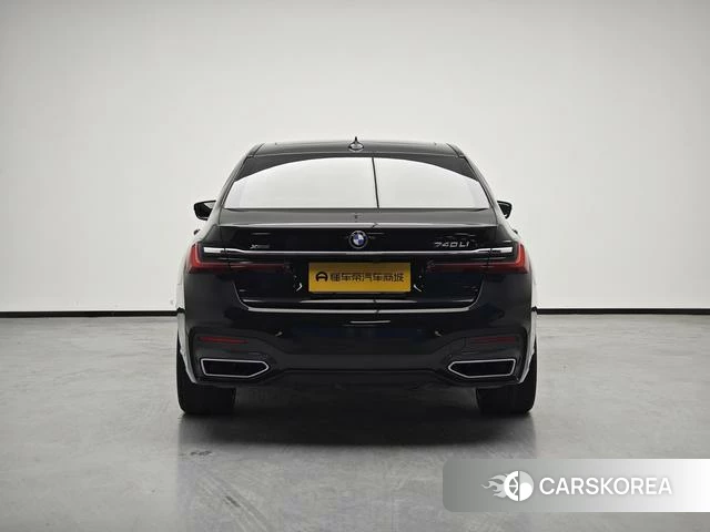 BMW 7 series id 4212527 из Китая 16