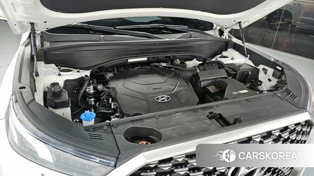 Hyundai Palisade id 4382651 из Кореи 26