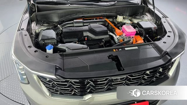 Kia The New Sorento 4th Generation id 4394357 из Кореи 29