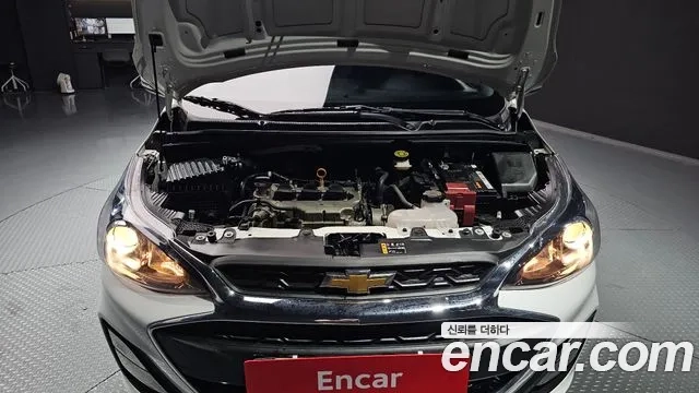 Chevrolet (GM Daewoo) The New Spark id 2927058 из Кореи 16