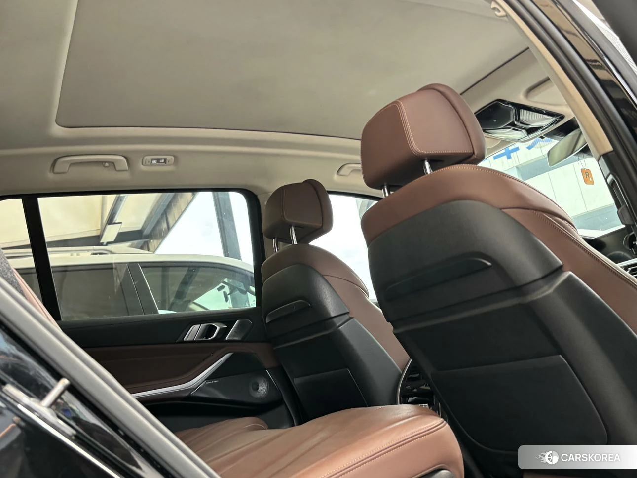 BMW X7 id 4440903 из Китая 7