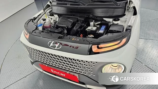 Hyundai Casper id 3447953 из Кореи 16