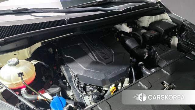 Kia Carnival 4th generation id 3879156 из Кореи 16
