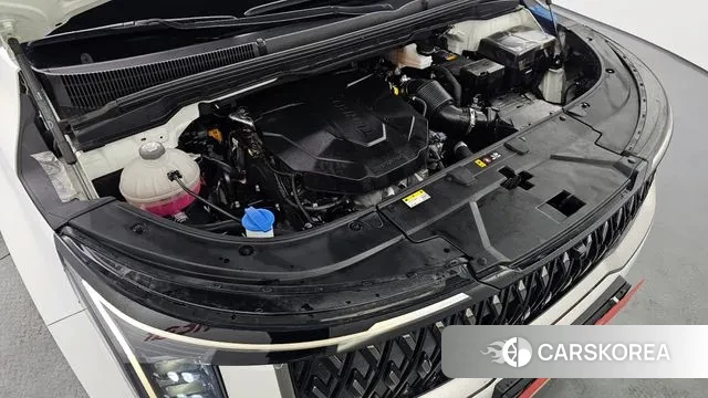 Kia The New Carnival 4th Generation id 3452364 из Кореи 16