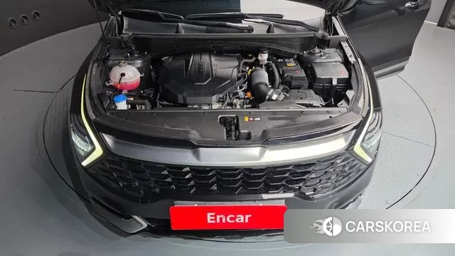 Kia Sportage 5th Generation id 3752127 из Кореи 16