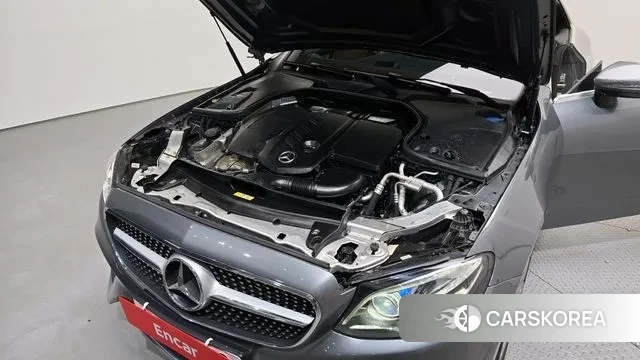 Mercedes-Benz E-Class W213 id 3380540 из Кореи 16