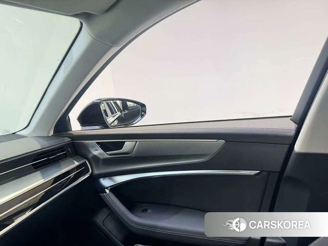 Audi A6 (import) id 4215567 из Китая 15