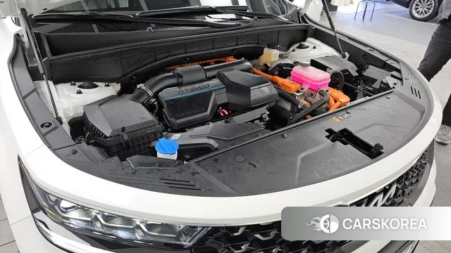 Kia Sorento 4th Generation id 3571847 из Кореи 16