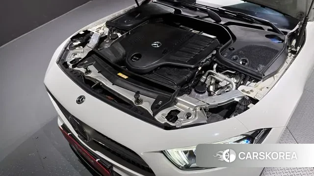 Mercedes-Benz CLS-Class C257 id 3106222 из Кореи 16