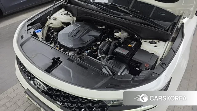 Kia Sorento 4th Generation id 3562536 из Кореи 16