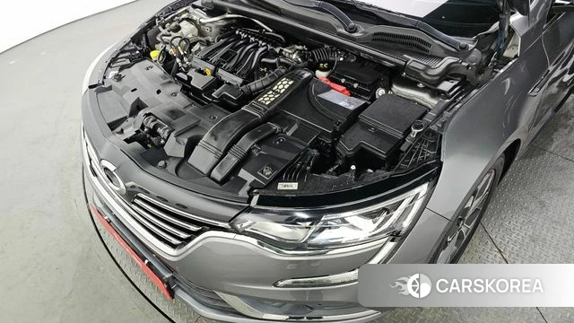 Renault Korea (Samsung) SM6 id 3828796 из Кореи 16