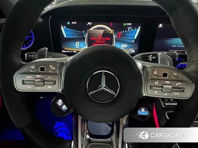 Mercedes-Benz CLS-Class C257 id 3411597 из Кореи 11