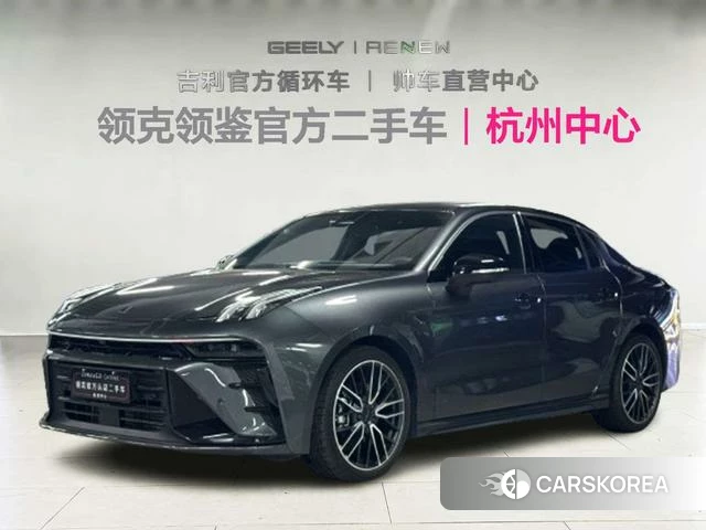 Lynk 03 id 4254814 из Китая 9