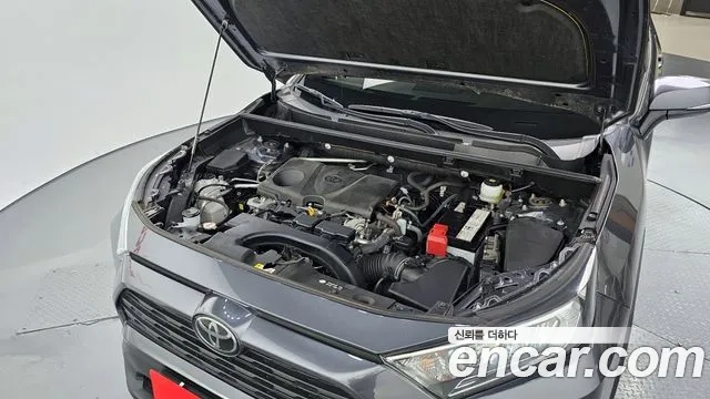 Toyota RAV4 5th Generation id 2956432 из Кореи 16