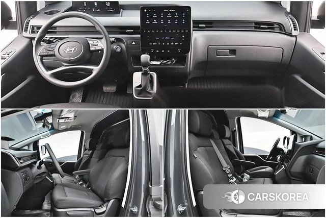 Hyundai Staria id 3952729 из Кореи 16