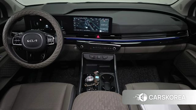 Kia The New Carnival 4th Generation id 4602511 из Кореи 31